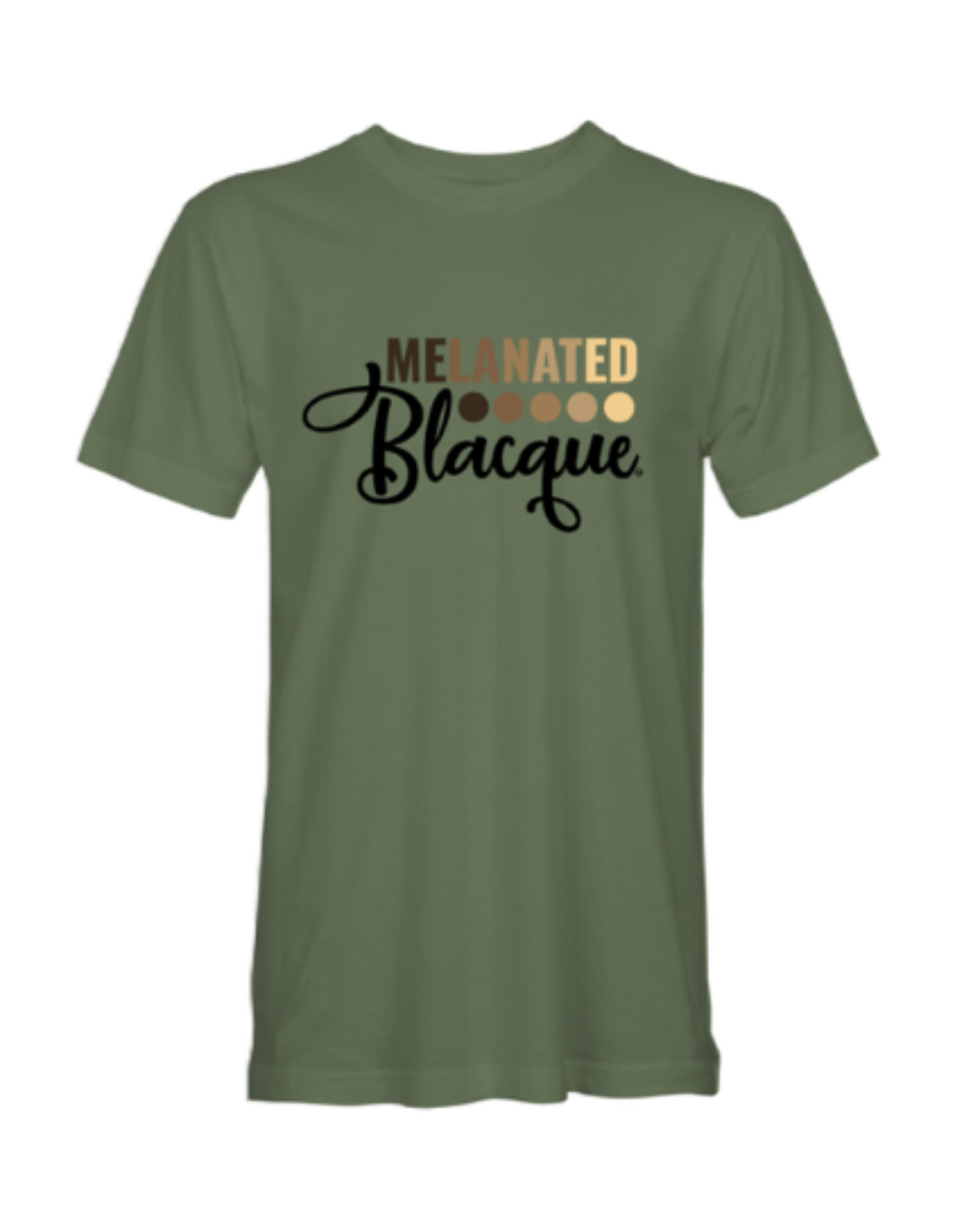OG Blacque T-Shirt