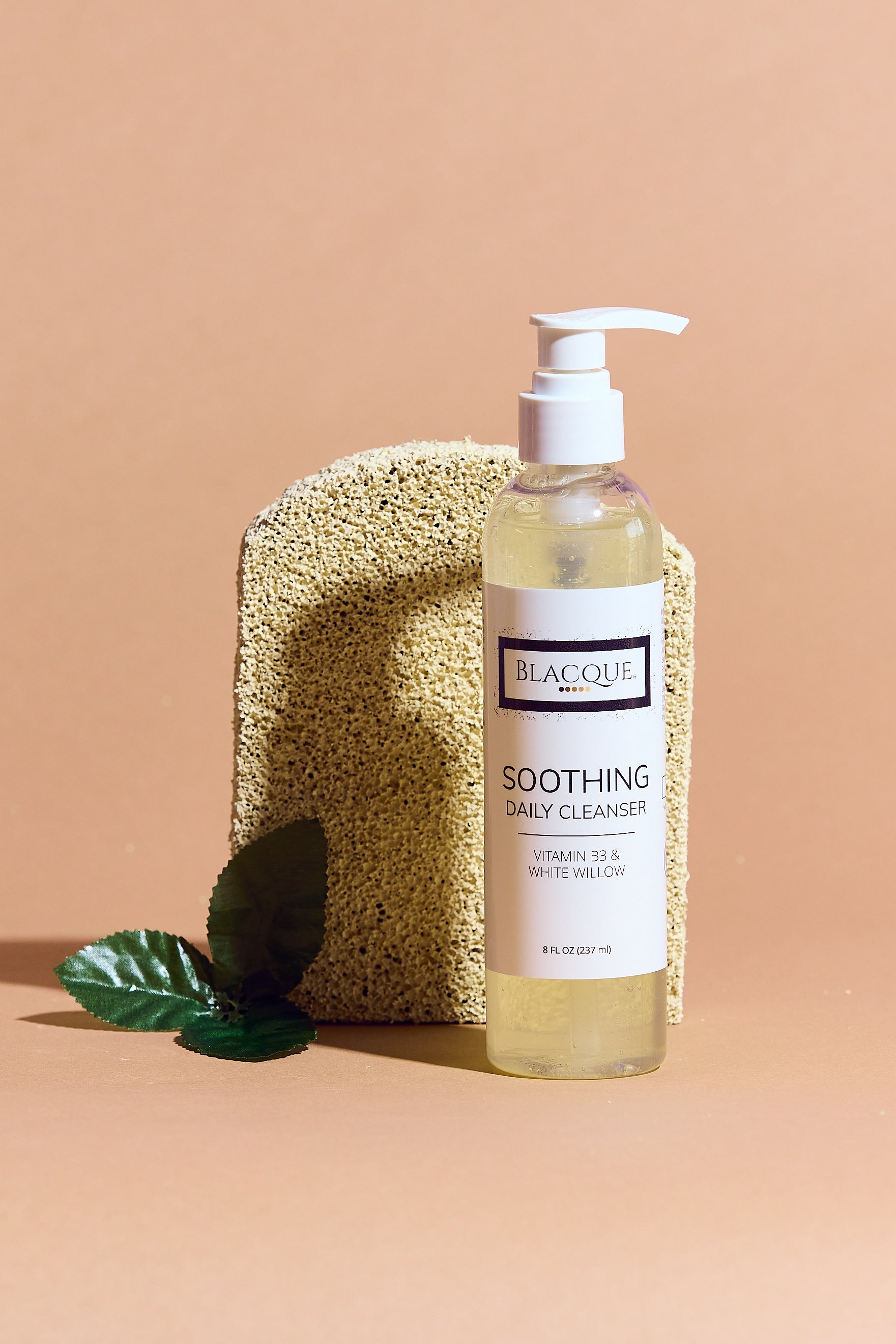 Soothing Daily Cleanser