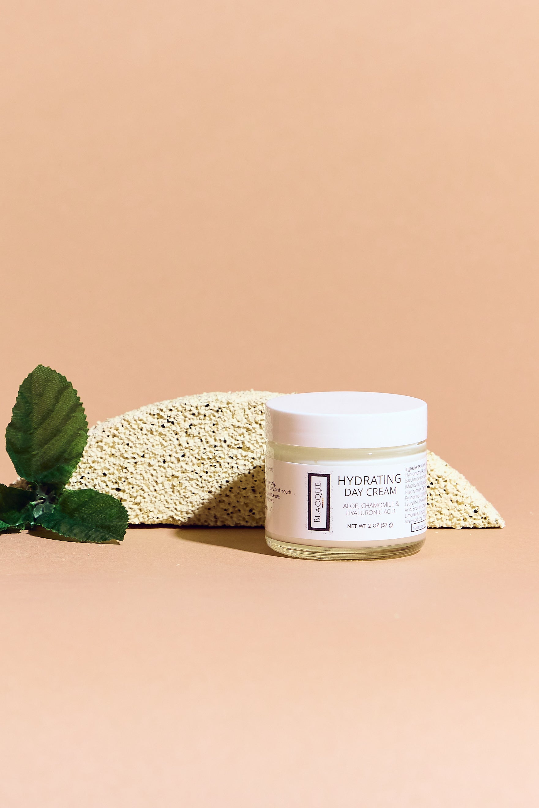 Hydrating Day Cream