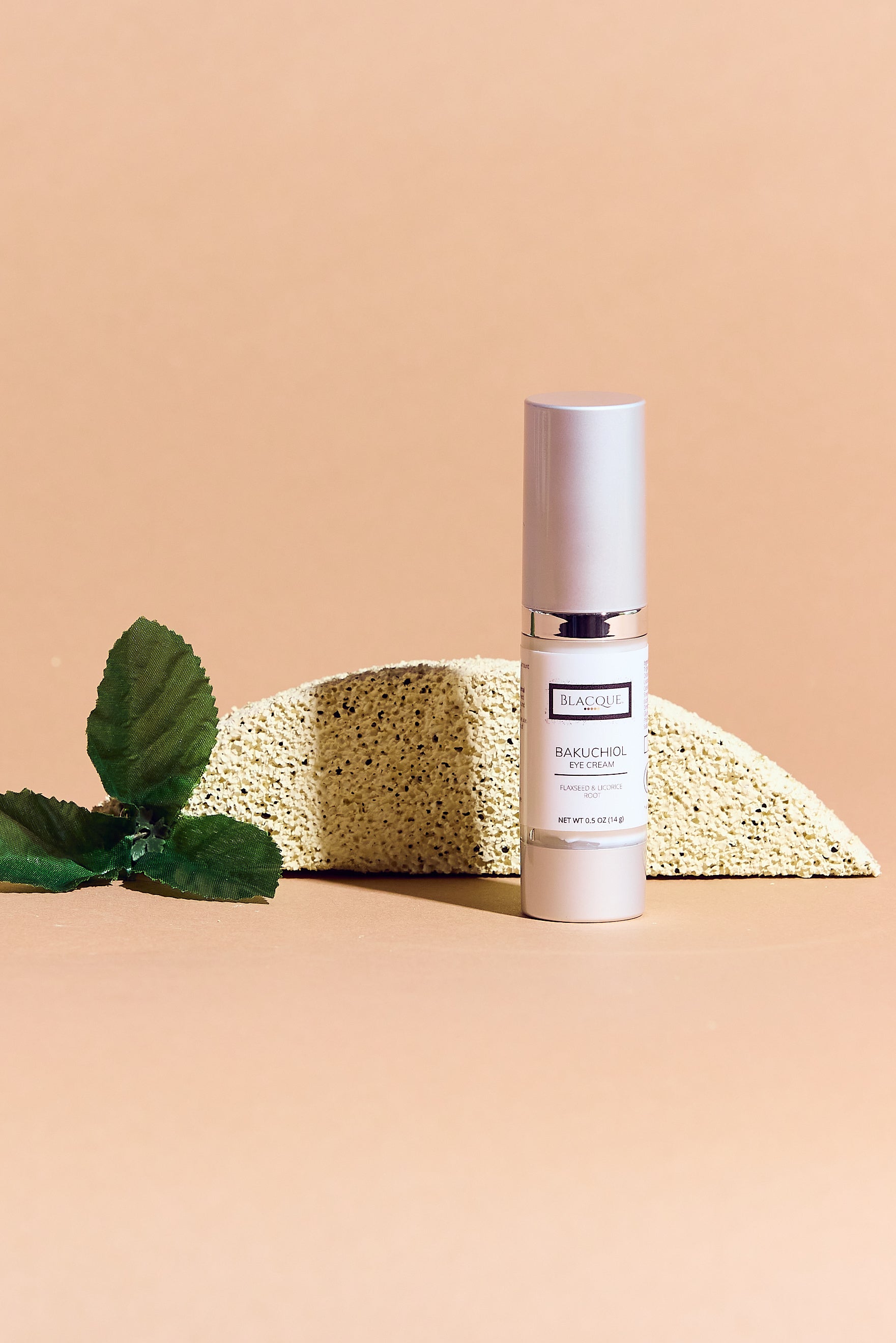 Bakuchiol Eye Cream