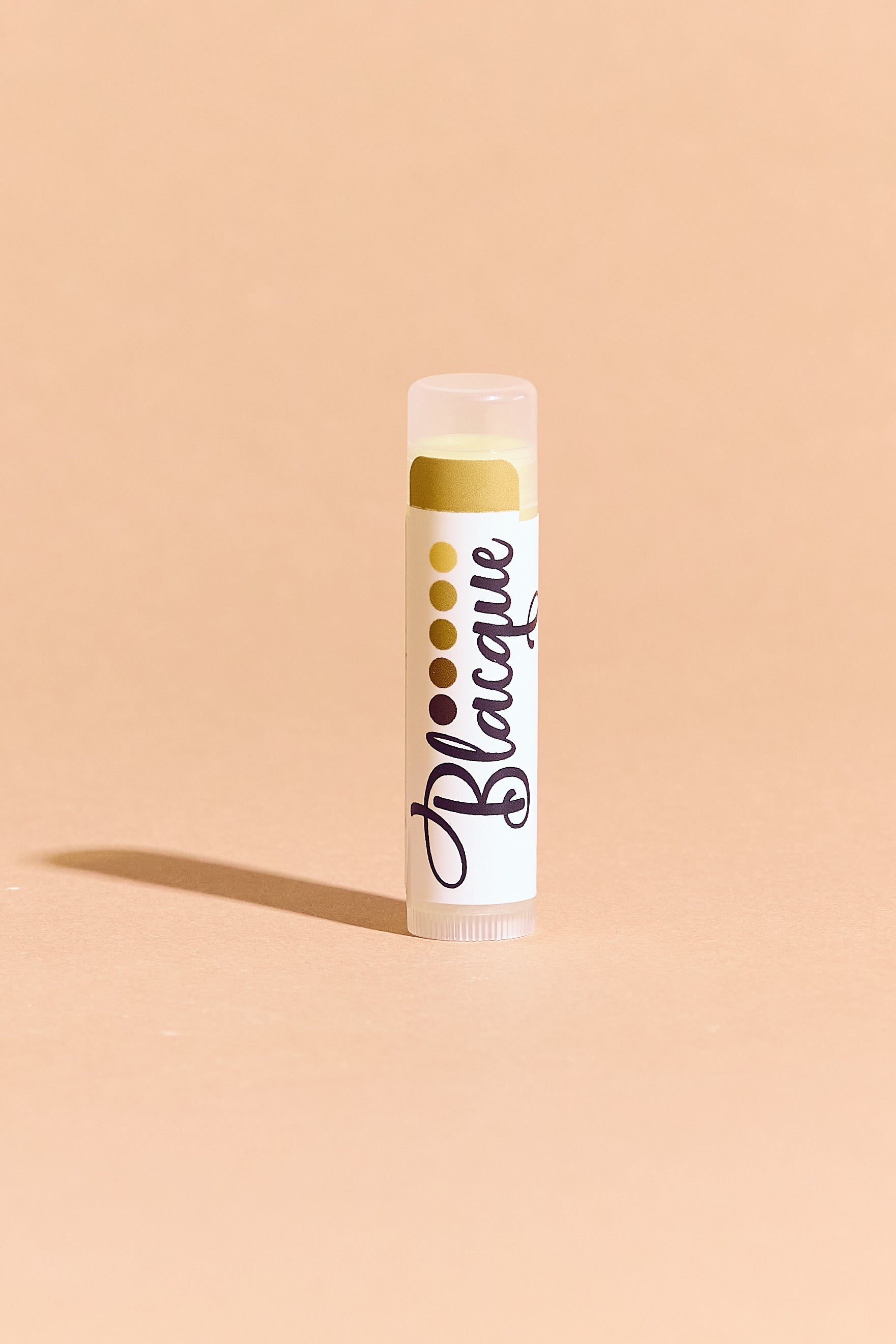 Cooling SPF Lip Balm
