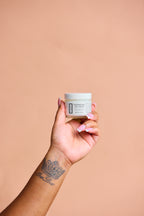 Hydrating Day Cream