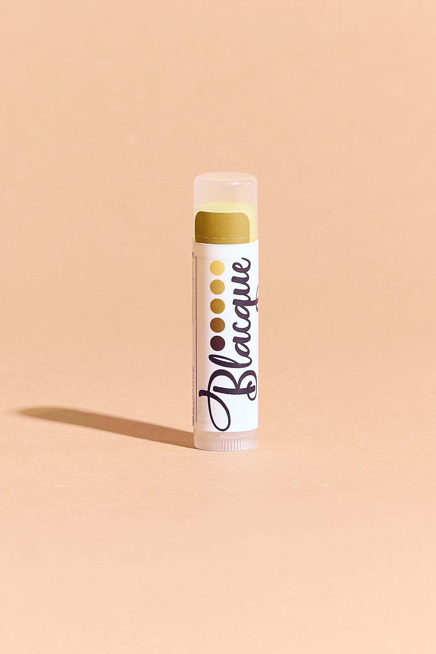 Certified Organic Eucalyptus Mint Lip Balm